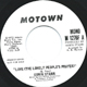 Northern Soul, Rare Soul - EDWIN STARR W/D, LOVE (THE LONELY PEOPLE'S PRAYER)